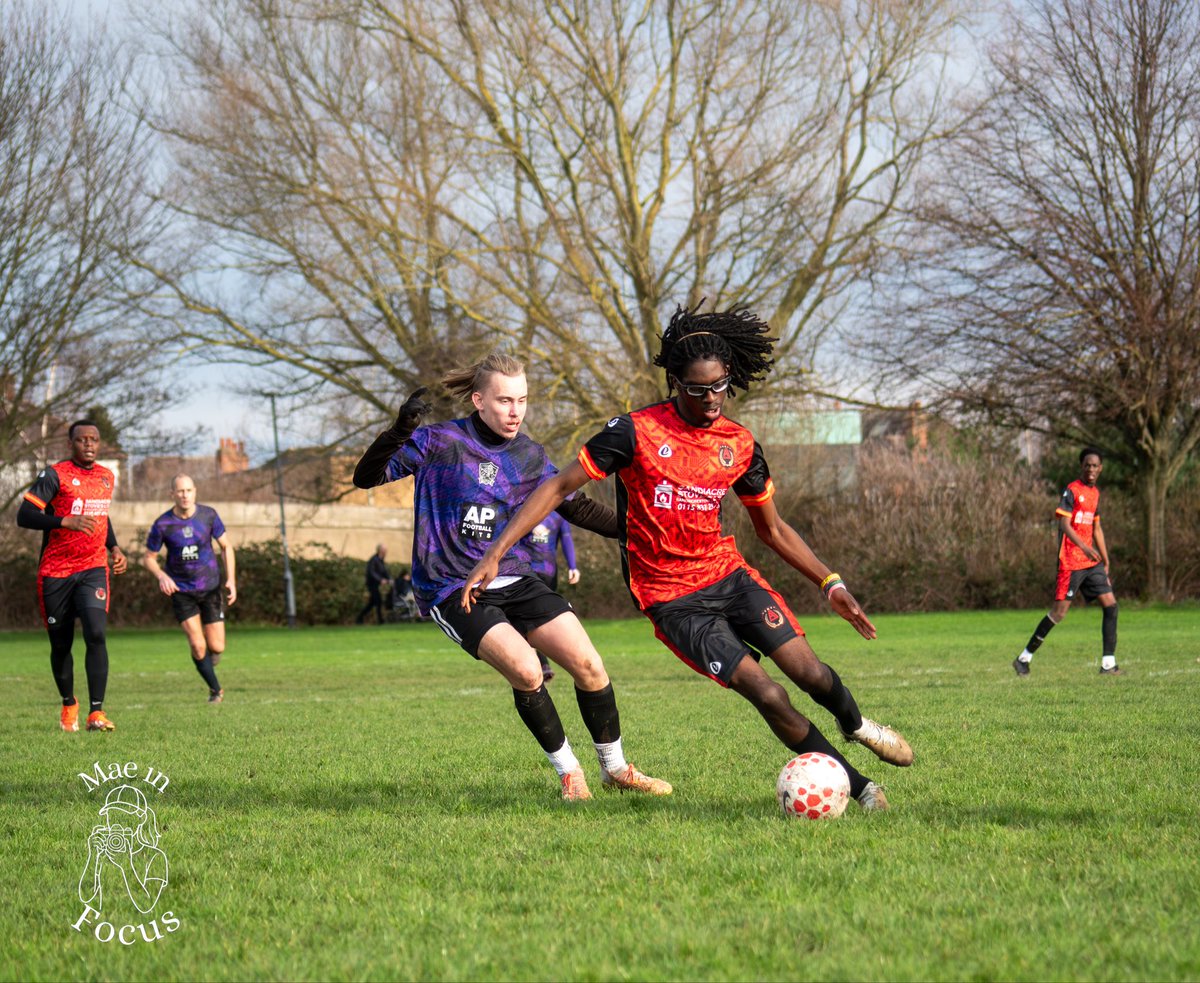 Mae in focus tweet media