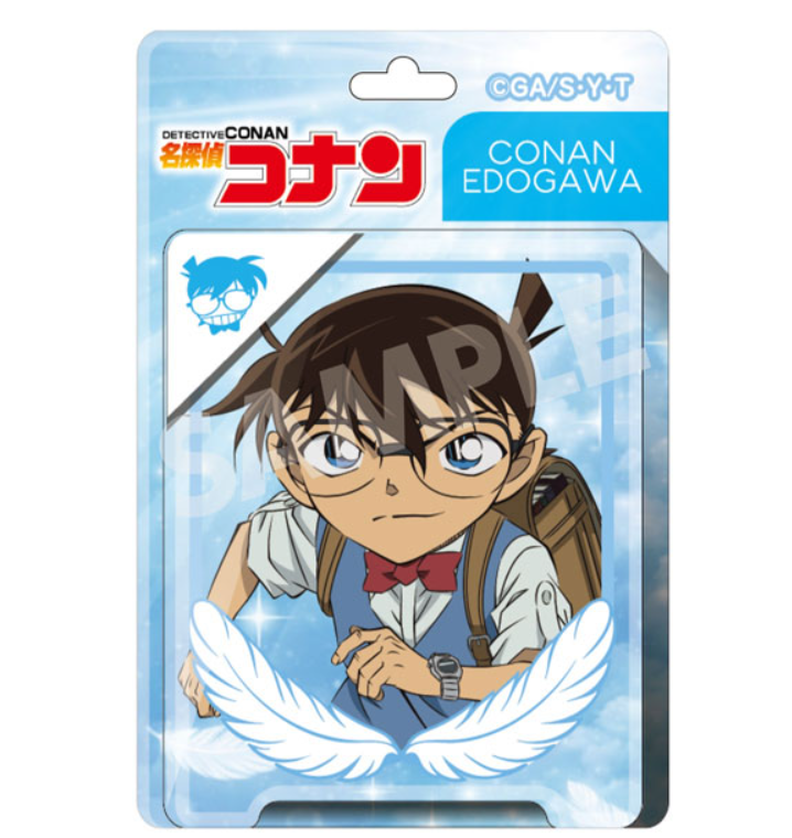 名探偵コナン グッズ情報 (@Conan0000001) / Posts / X