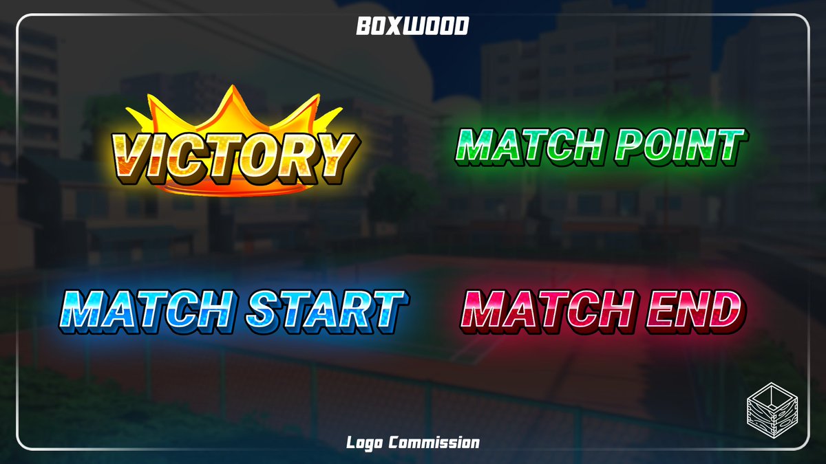 BoxwoodDEV tweet media