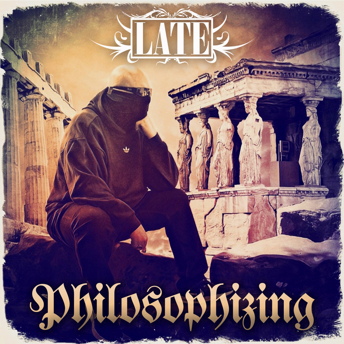 UrbanVaultUK's tweet photo. ~ @officiallate - #Philosophizing (Prod. by #TRICKSTA/#Album/#Audio/@iTunes/@Spotify) https://t.co/alitBUIqCW #UVNews #Wolverhampton #UKRap #Rap #RapMusic #UKHipHop #HipHop #HipHopMusic #UndergroundHipHop #NewMusic #MusicNews RT via @UrbanVaultUK https://t.co/EhDck9MxEB