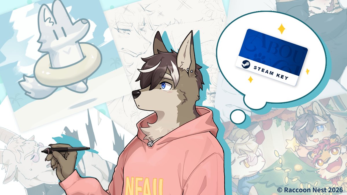 毛皮小事 Trivia About You（トリアバ） tweet media