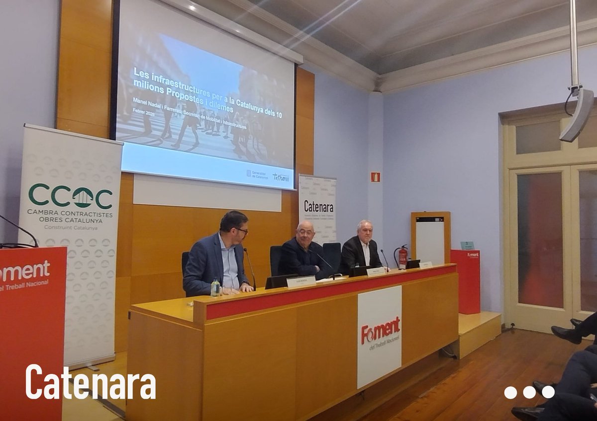 Catenara tweet media