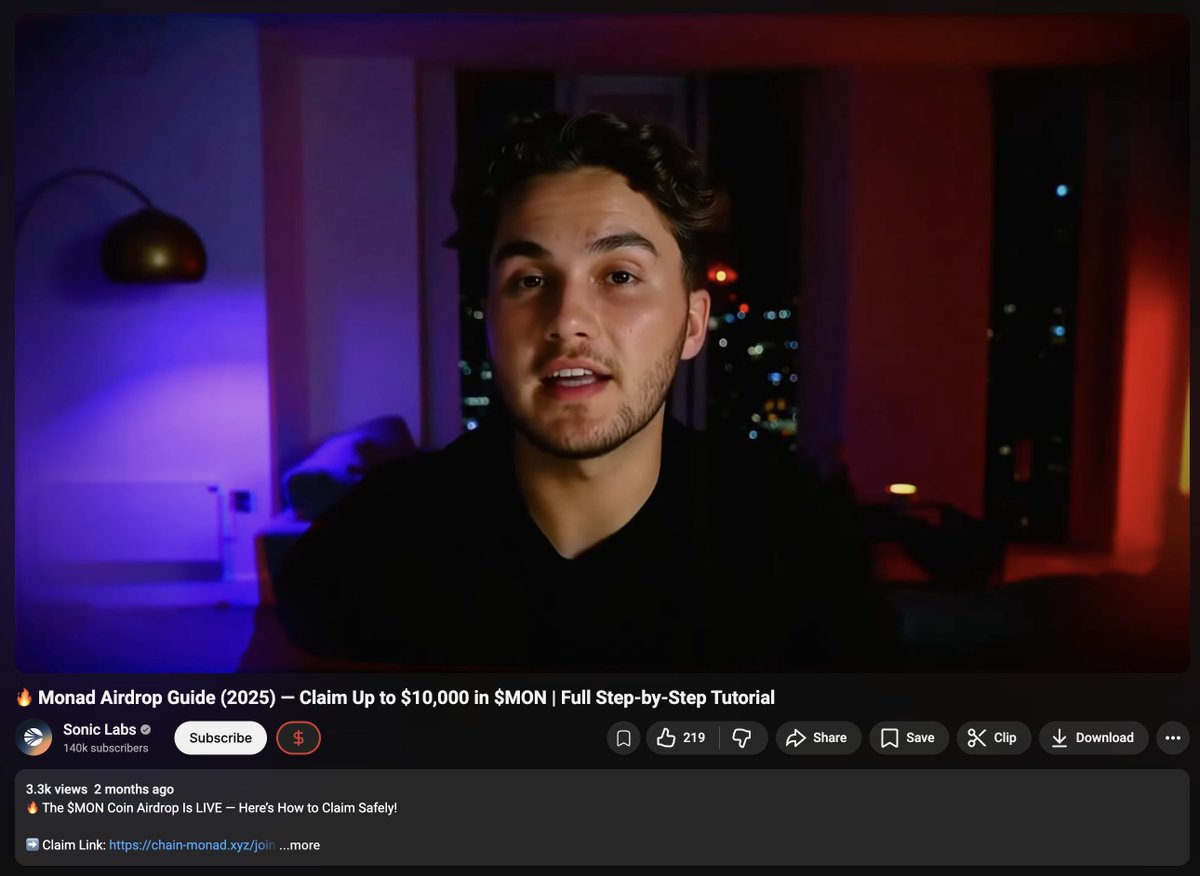 Joe Sbiti tweet media