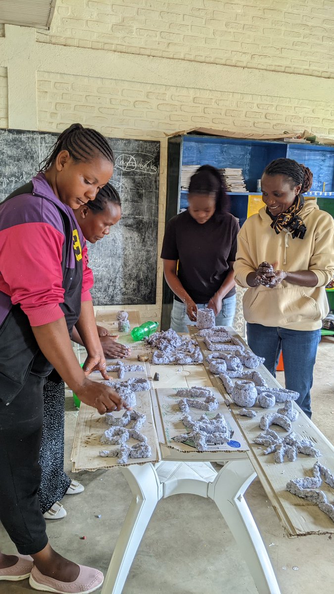 ECD BASUMBA/Reach the Children Rwanda tweet media