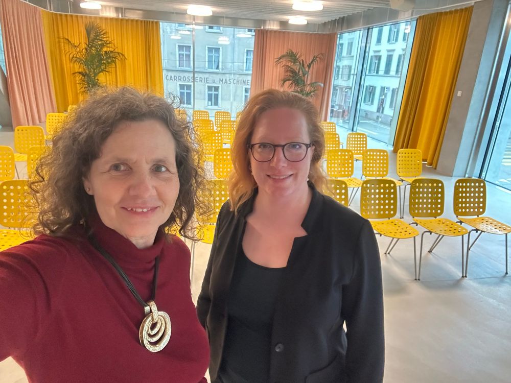BaSchaffner's tweet photo. #IndividualbesteuerungJA - die 3. Vorlage am kommenden Abstimmungswochenende, für die ich mich engagiere. Bereit für das heutige Streitgespräch von #DiscussIt mit @KWeyermann.

@StGe_ch #Zürich https://t.co/Vyrk6HGsPv