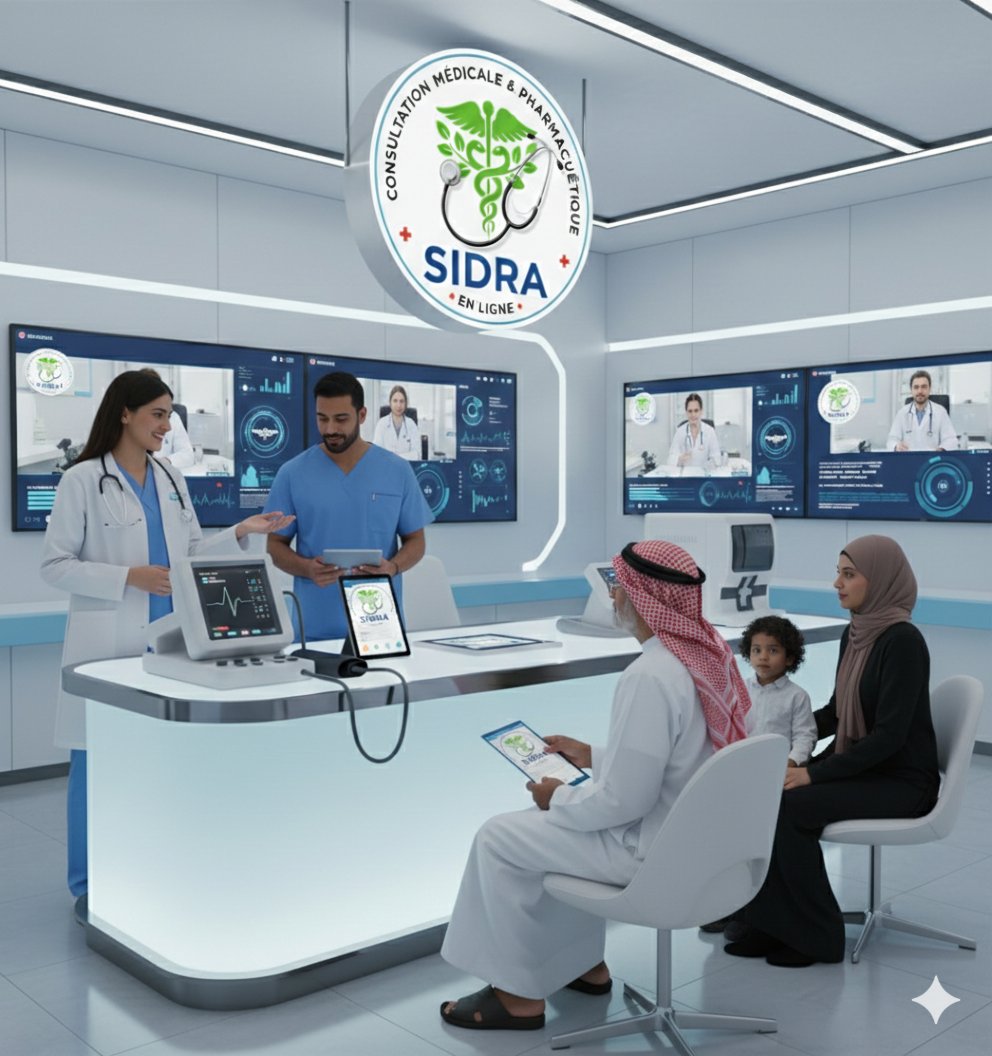 AbdouKamaladini's tweet photo. Need care but don't have the means or the proximity?SIDRA answers this challenge!Platform that is 100% adapted to the realities of emerging regions. We are looking for contributors to develop our project. #HealthProject #Invest
,🔗🔗🔗👇👇👇
https://t.co/ash3m9p0O4 https://t.co/gvbkT36fZq