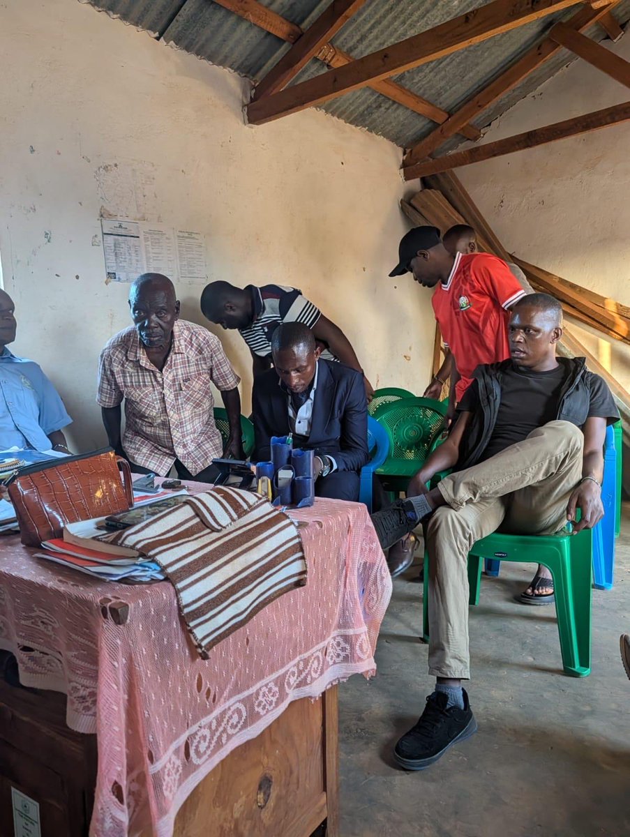 Across drought-affected counties, hope is moving — and I’m honored to walk this journey with Caravan of Hope.
From standing with vulnerable families in Bisil, to delivering food and essentials this week in Kyuso, Kitui . our caravan continues to grow through the power of