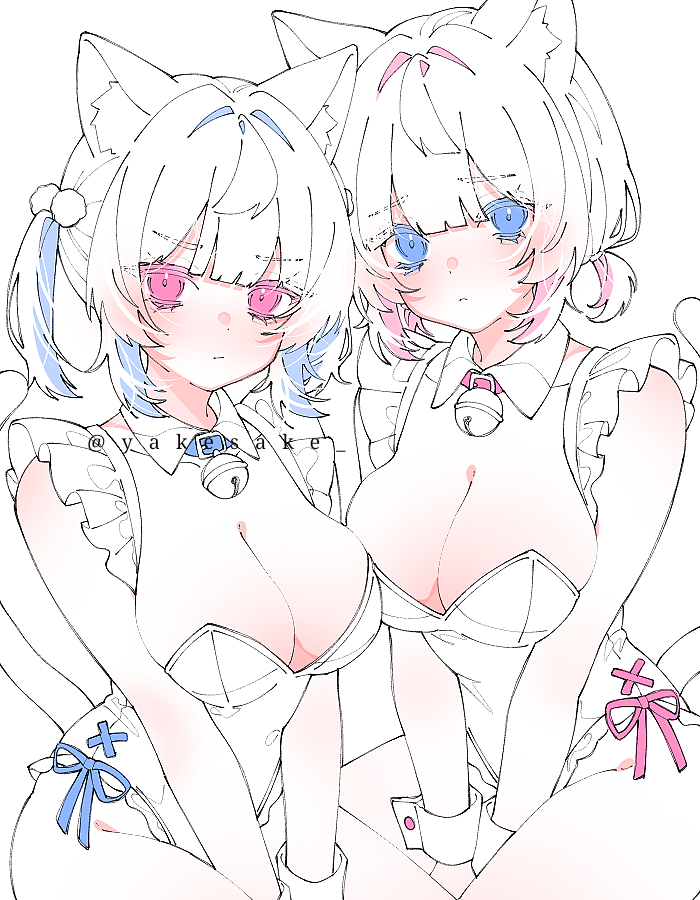 yakesake_'s tweet photo. #OC https://t.co/jd7X73U8lZ
