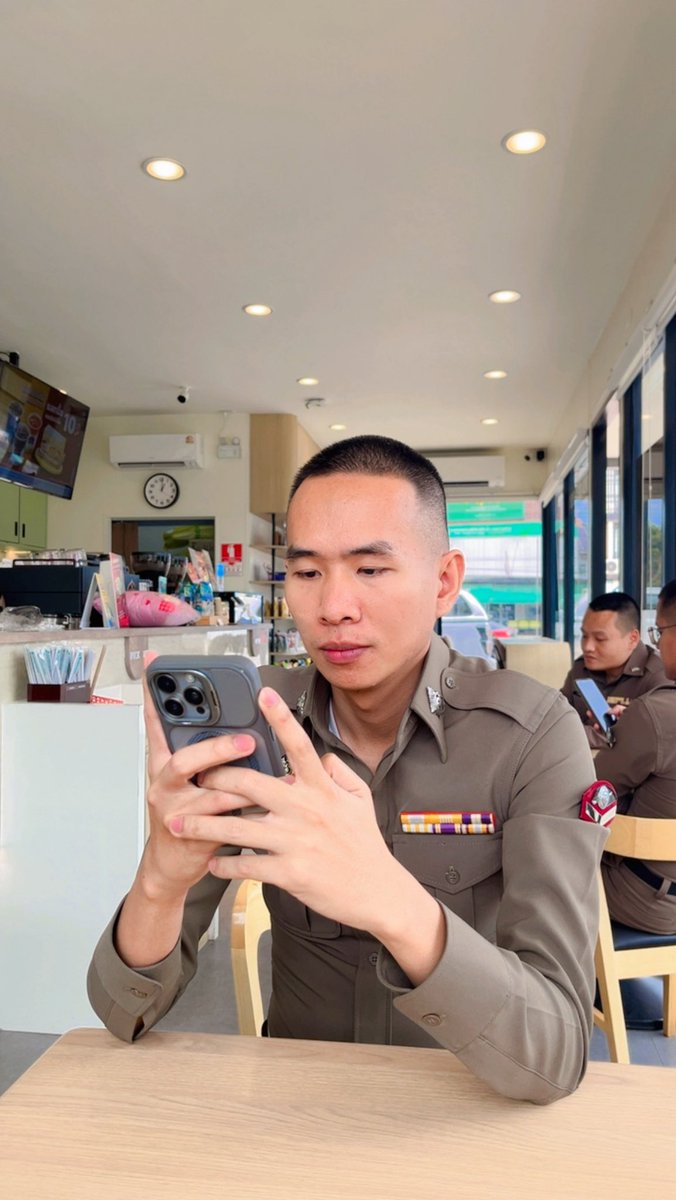 DG_Chaithawat's tweet photo. 🍮🧋 https://t.co/694ZcbPyJX
