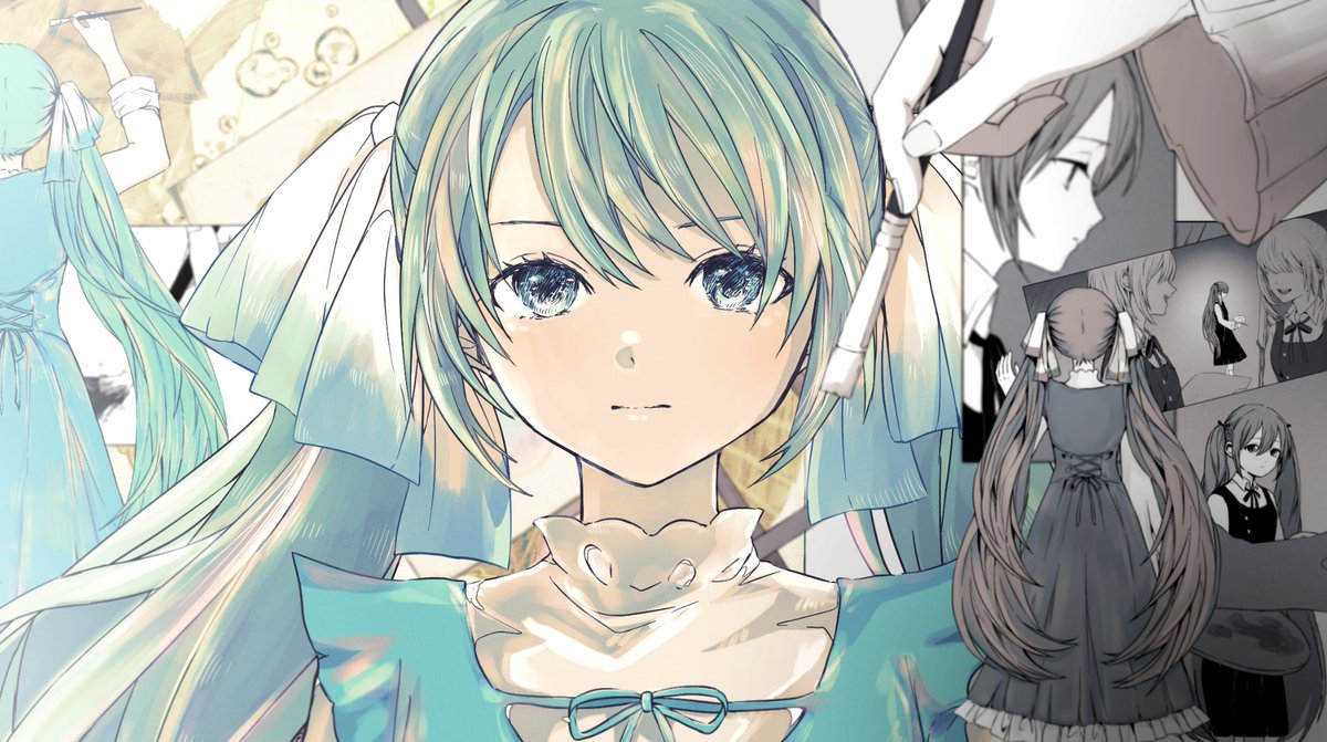 蝶々P/一之瀬ユウ (@papiyon_cyoucyo) / Posts / X