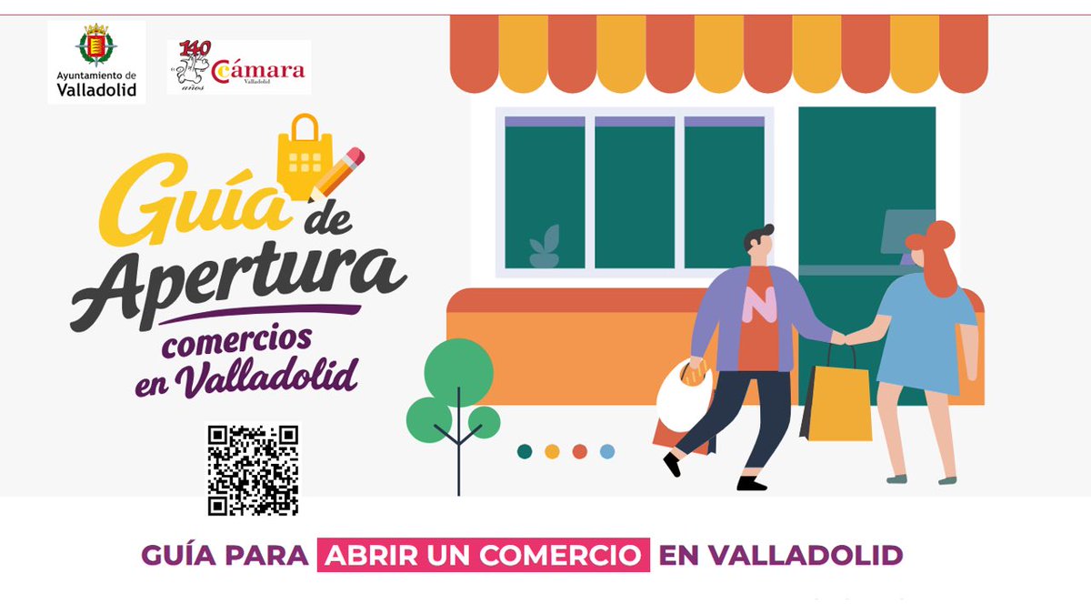 Ayto. de Valladolid tweet media