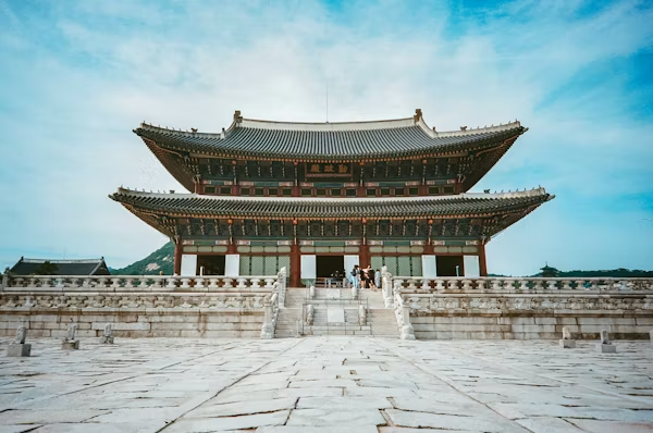 xiaozhang105's tweet photo. he Best South Korea hotels near Gyeongbokgung Palace with a pool 2026 (with Prices)

https://t.co/80e8r2zCn0 https://t.co/ourCkhXcnX
