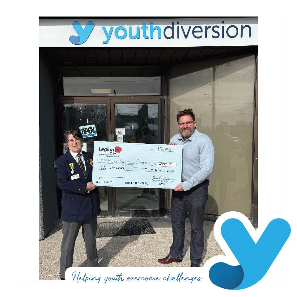 Youth Diversion tweet media