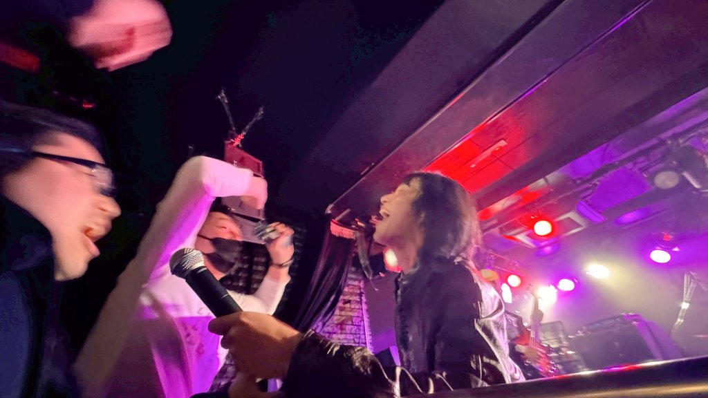 FIZZ〖Next LIVE ▶4/19(日)地蔵寺ホール at 山形市〗 tweet media