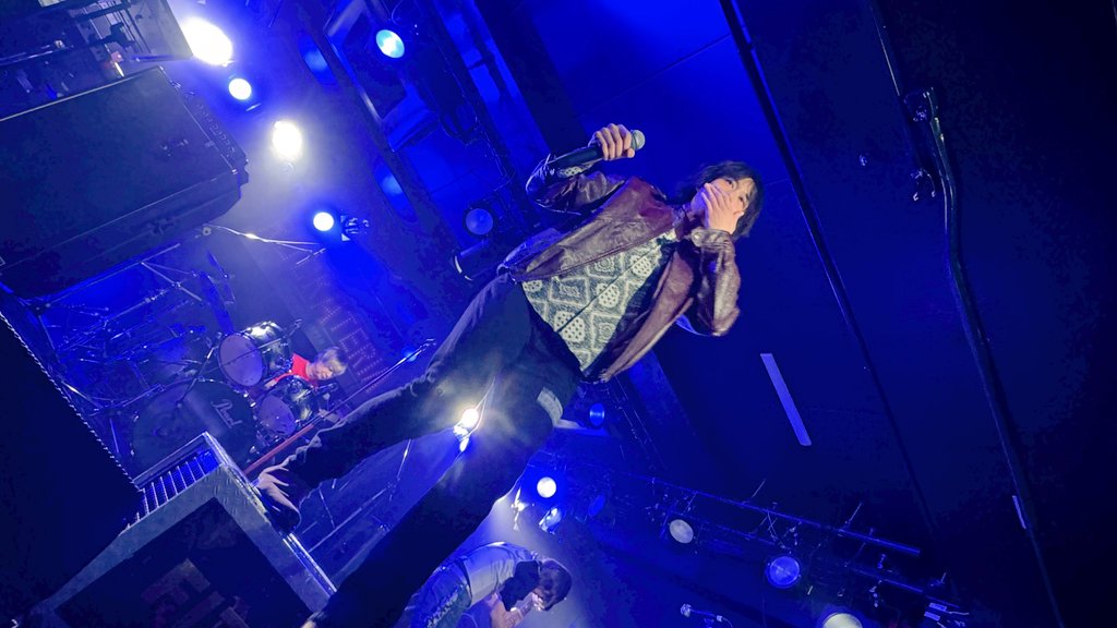 FIZZ〖Next LIVE ▶4/19(日)地蔵寺ホール at 山形市〗 tweet media