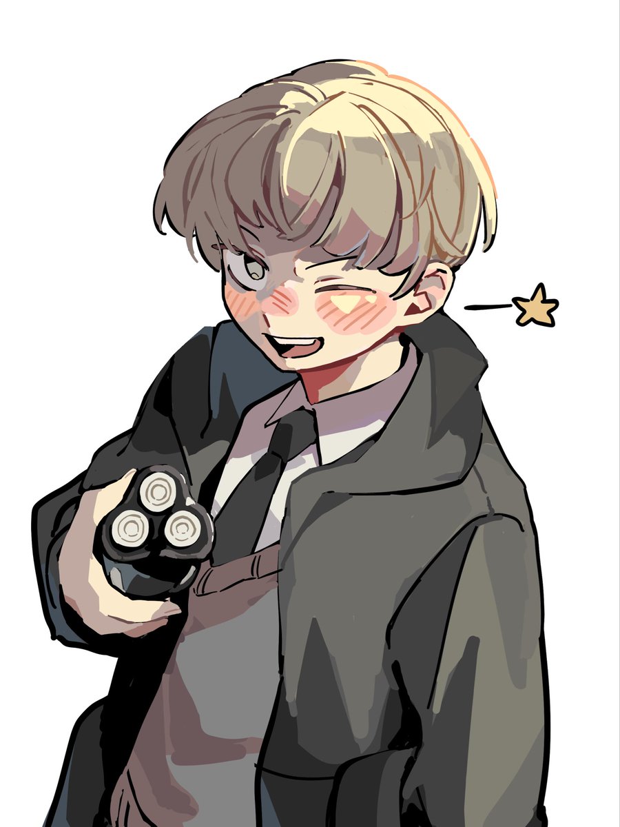 늘 비명을 질러~ tweet media