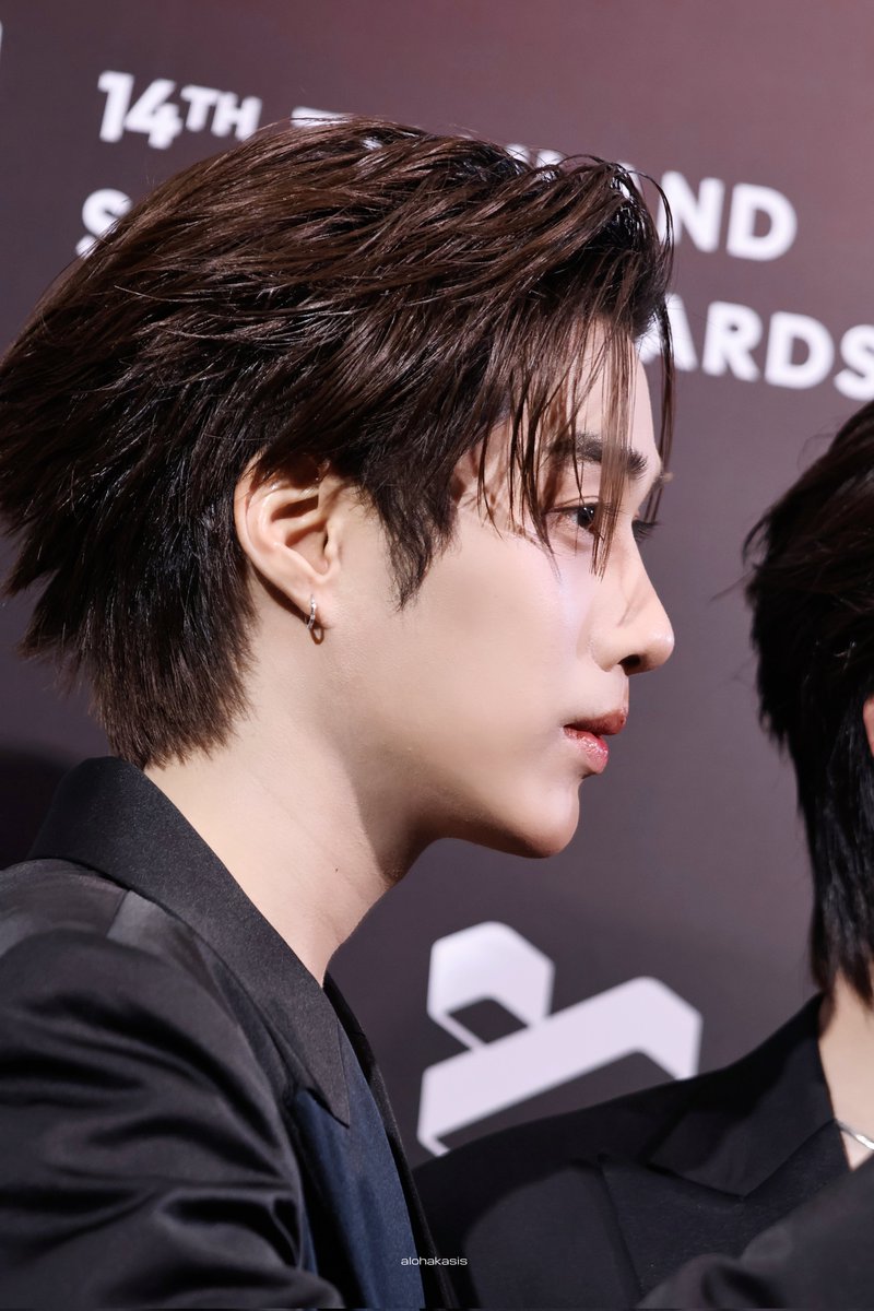 มุมข้างที่จริงใจ

DMD x TSA14
#TSA14xTLEFIRSTONE
#TLE_mtm  <a href="/TLE_mtm/">TLE.MTM</a> 
#TleFirstone #เติ้ลเฟิร์สวัน