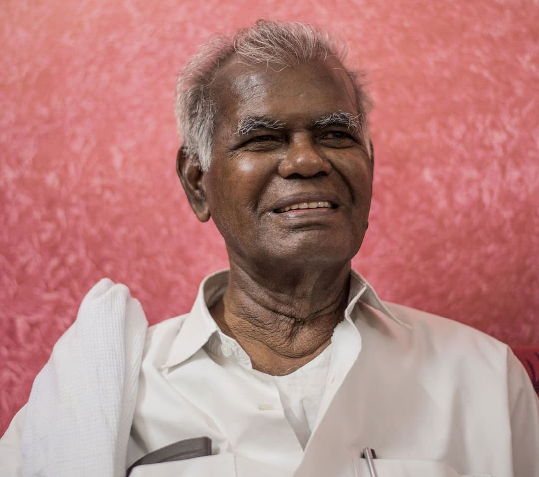 MABABYCPIM's tweet photo. Comrade R Nallakannu was the last of the generation of communist leaders whose lives of struggle began with the fight against British rule. His century-long life was woven with courage, sacrifice, and unwavering commitment to the cause of workers, peasants, agricultural laborers, and oppressed sections of the society. He challenged power and fought for justice in the courts and on the streets. When he was imprisoned, he fought for the rights of his fellow inmates in jail.

Heartfelt condolences to his family, comrades, and all those who walked alongside him. Comrade RNK will continue to inspire our struggles. Red Salute, Comrade!