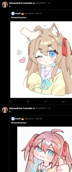 sneil 🐌 tweet media