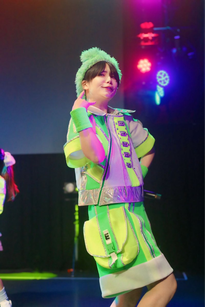 2026年2月25日（水） GIGA•GIGA SONIC 📍Veats Shibuya にっぽん