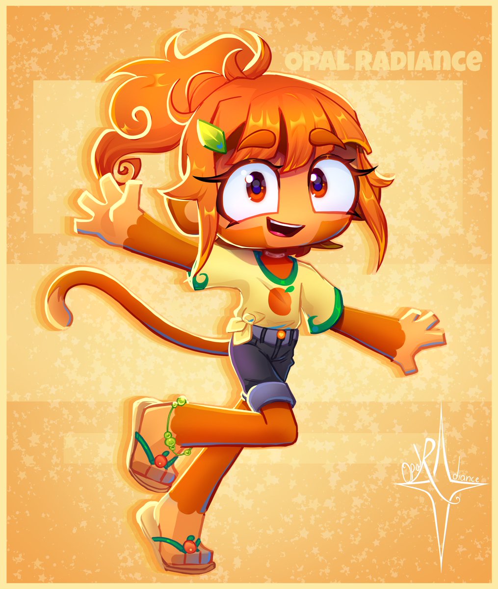 Opal 💎 tweet media