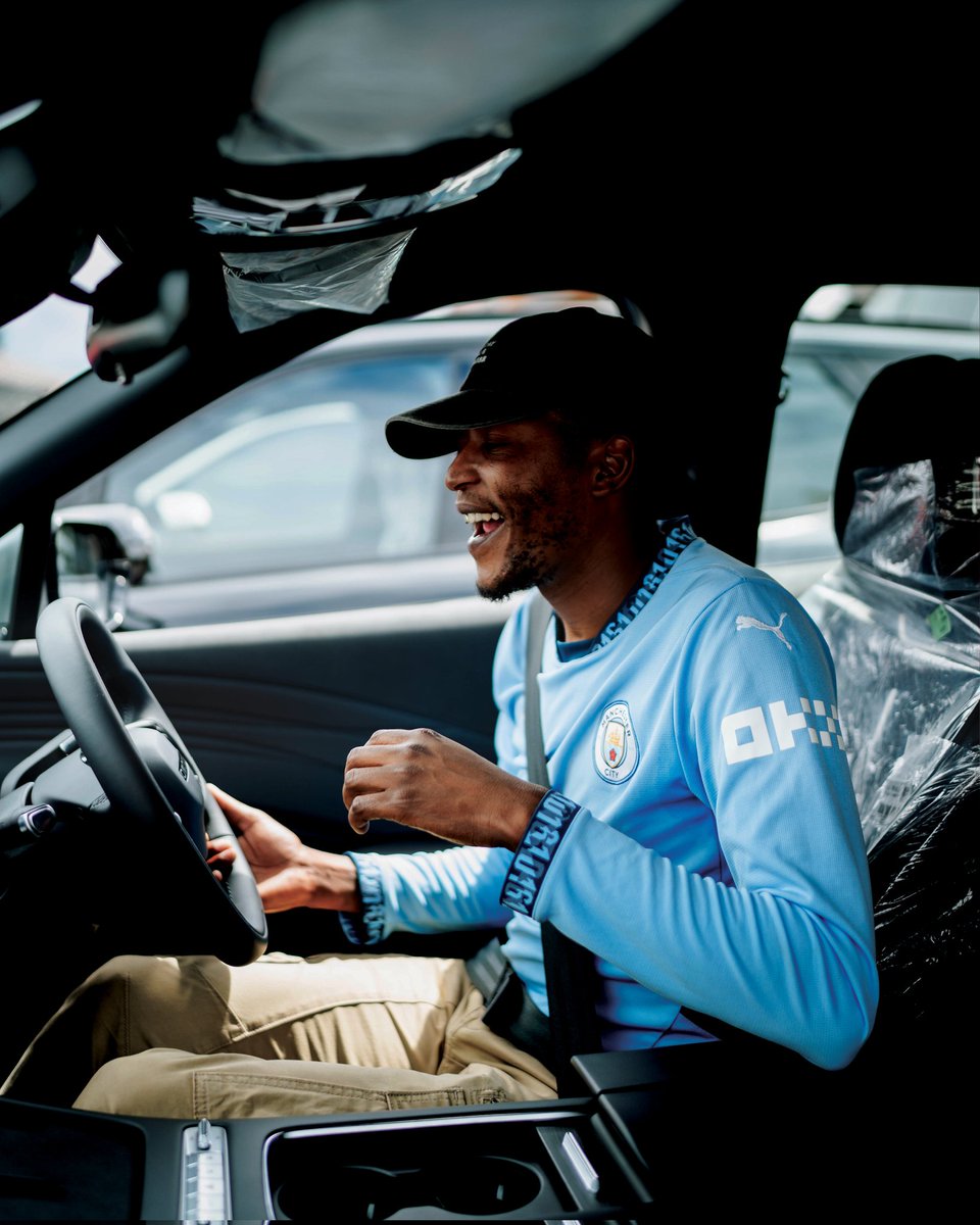 OmodaSouthAfrica tweet media