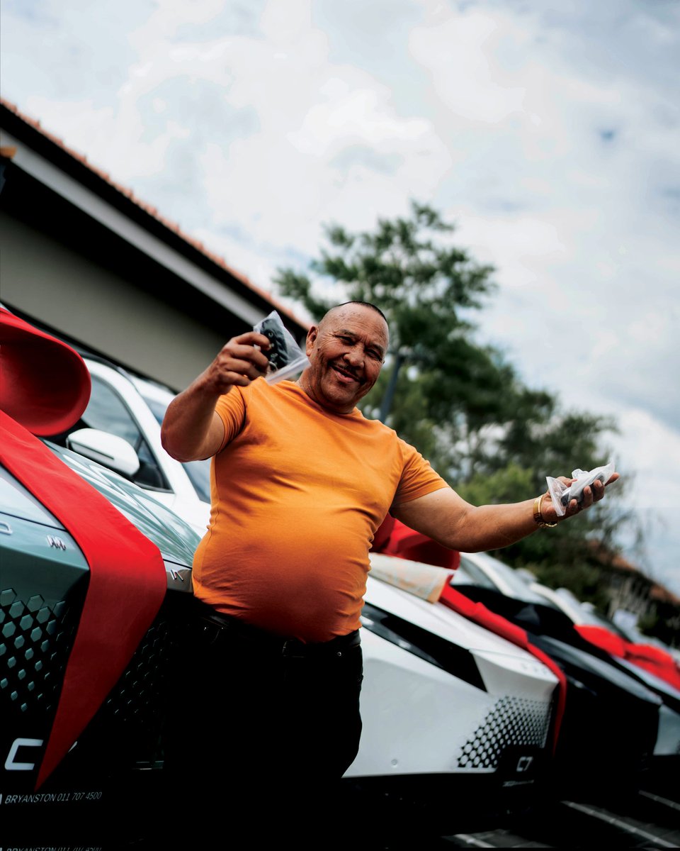 OmodaSouthAfrica tweet media