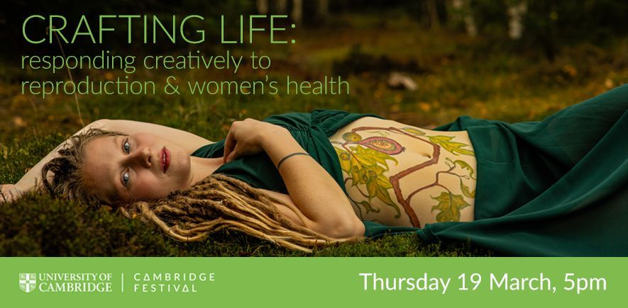 Cambridge Reproduction tweet media