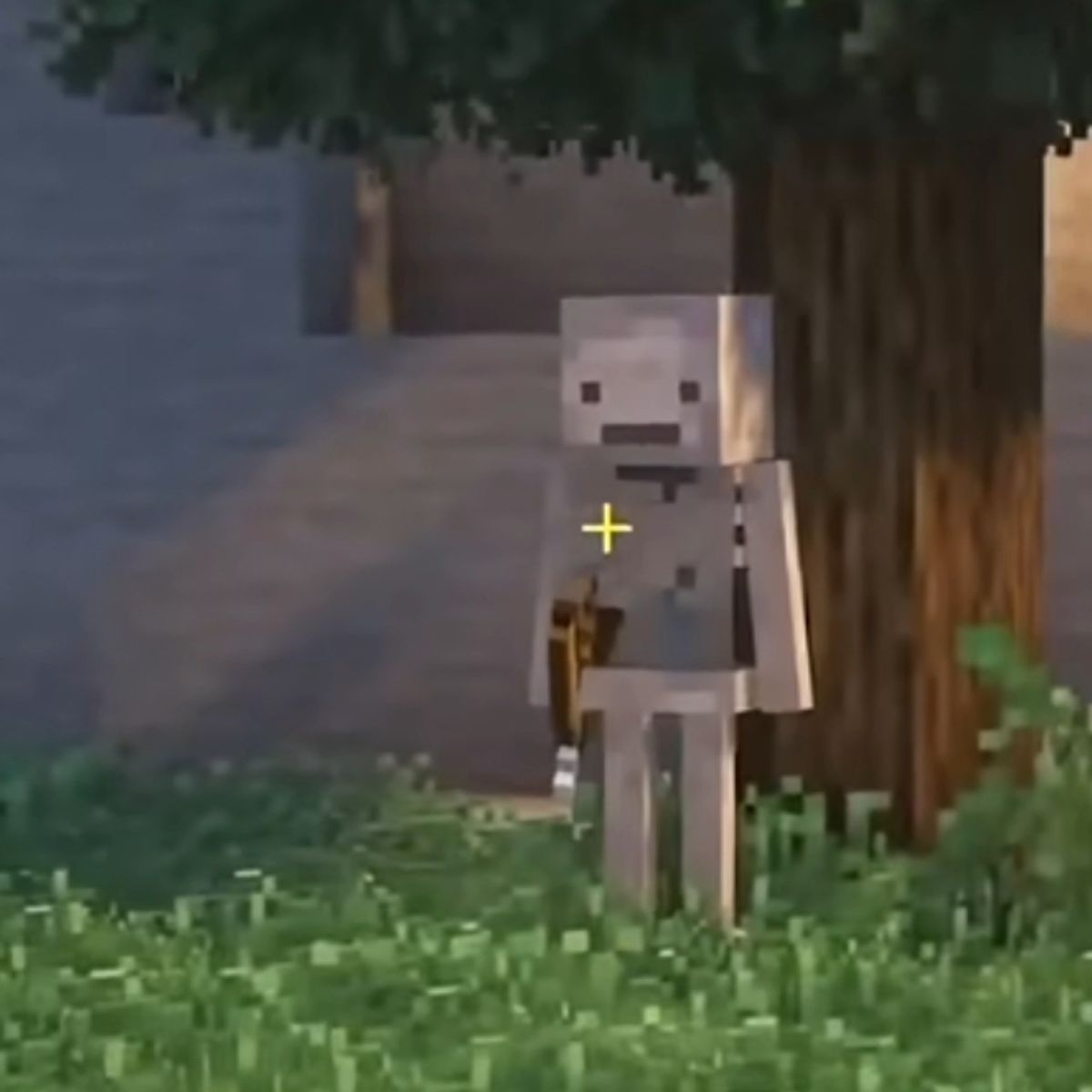 Enderman's tweet photo. https://t.co/WQXoJE61PJ