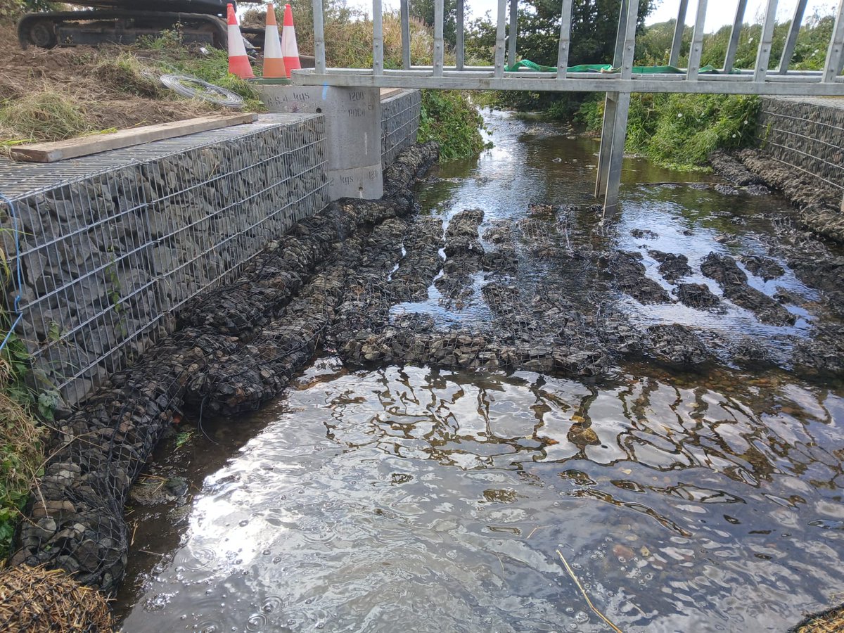 JML Contracts Ltd tweet media