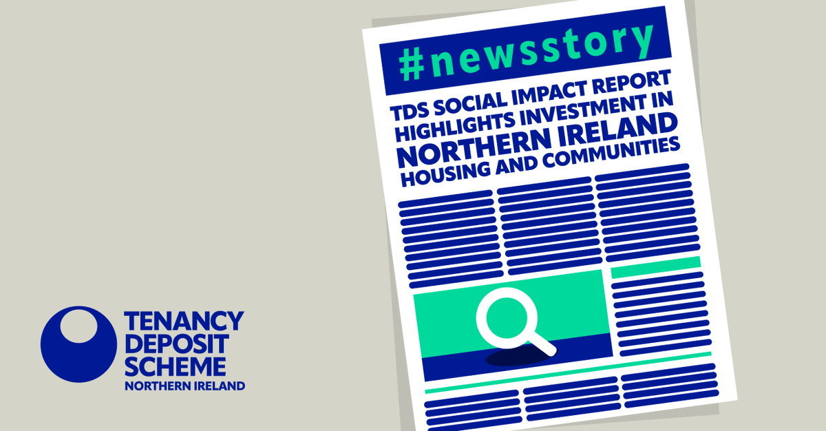 TDS Northern Ireland tweet media