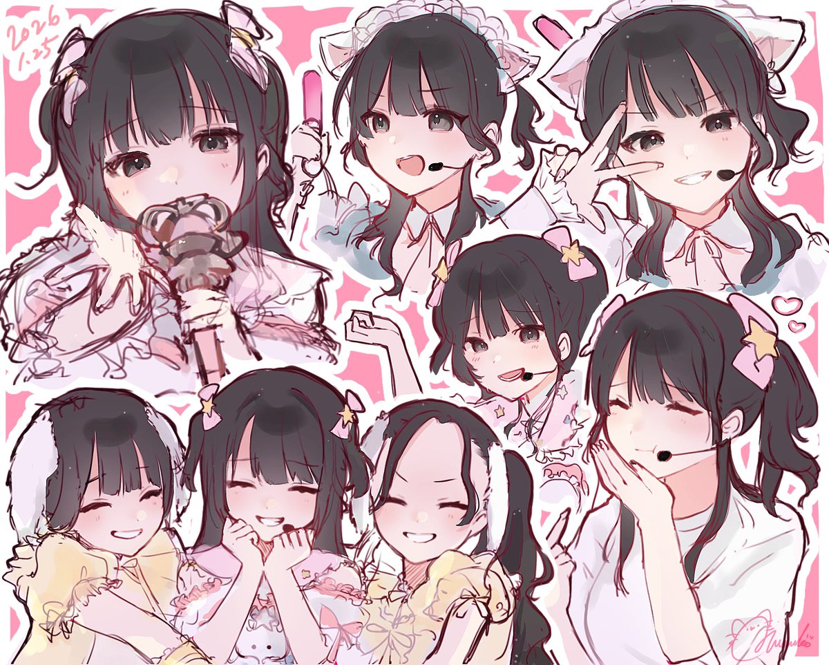 あまねこ🎀🍼 (@yaguu_0) / Posts / X