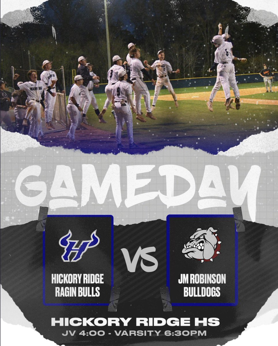 HRHS Bulls Baseball tweet media