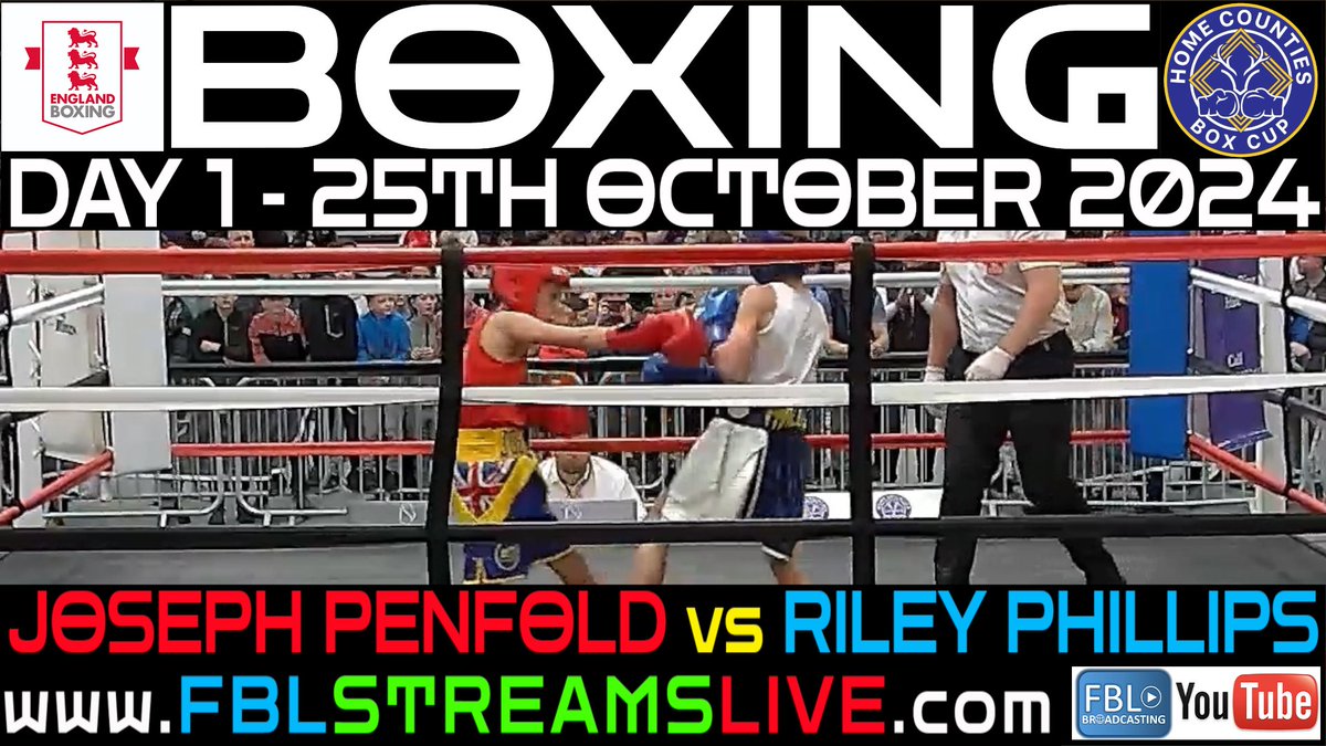 FBL BROADCASTING tweet media