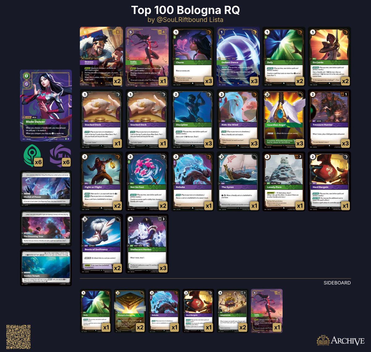 Matteo Lista tweet media