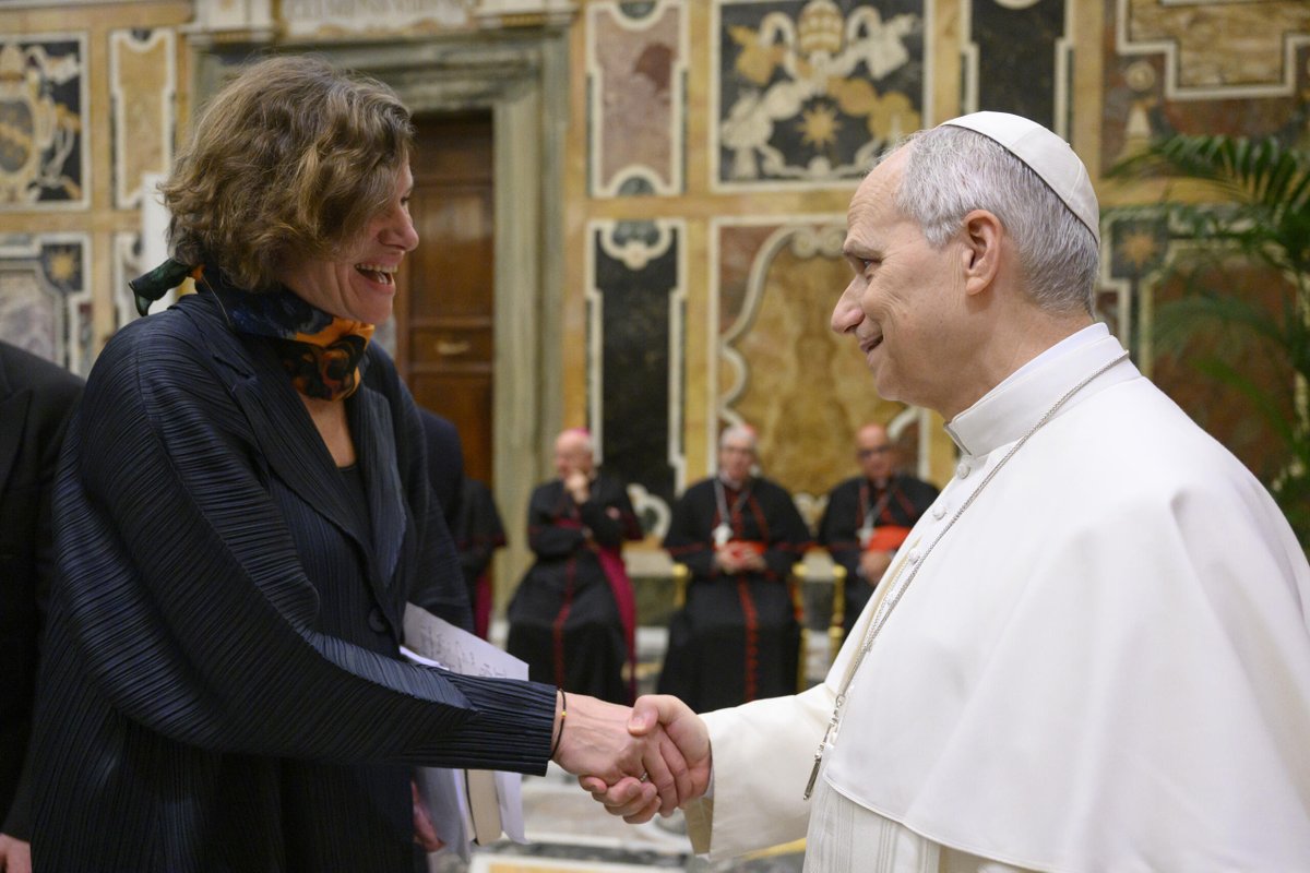 Mariana Mazzucato tweet media