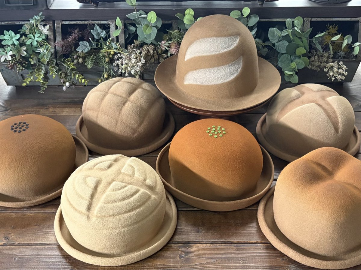 KENT BREAD HAT® (@KENT_HAT) / Posts / X