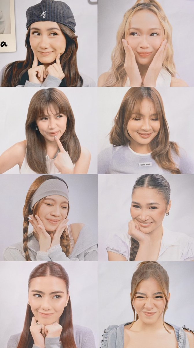 stanbinigwen's tweet photo. Heart full because of these BINI cuties 🤏🏼🤏🏼

#BINI_UnangKilig #BINI https://t.co/MnoQy1bo1y