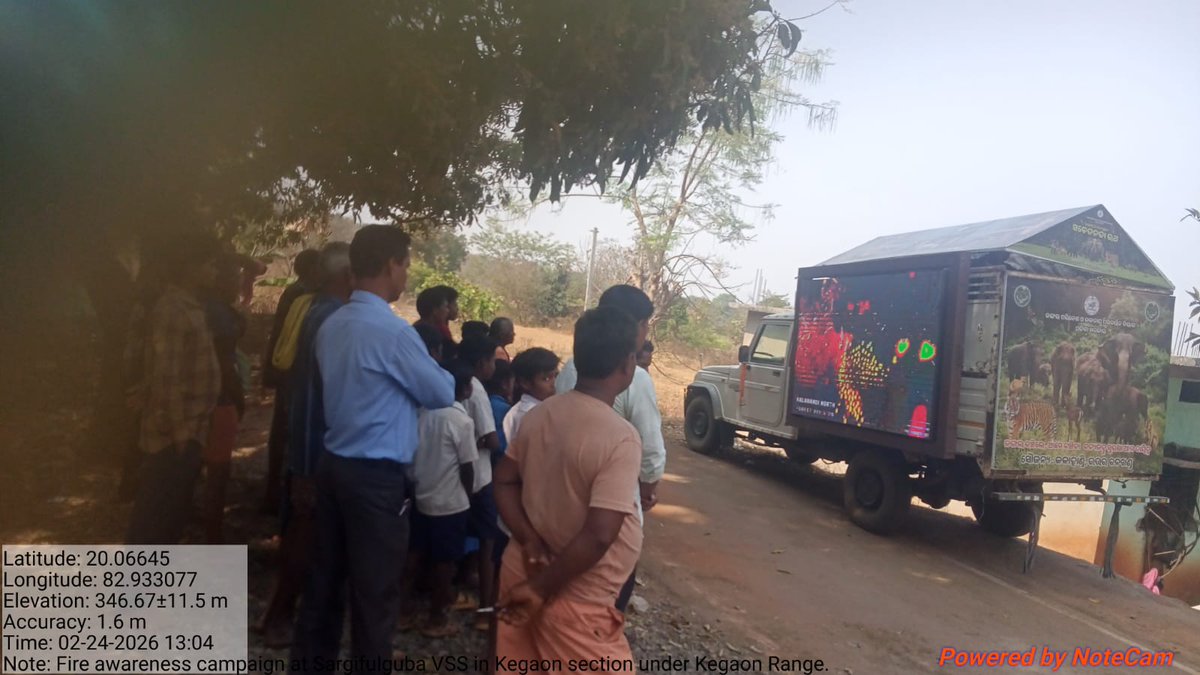 DFO Kalahandi North tweet media