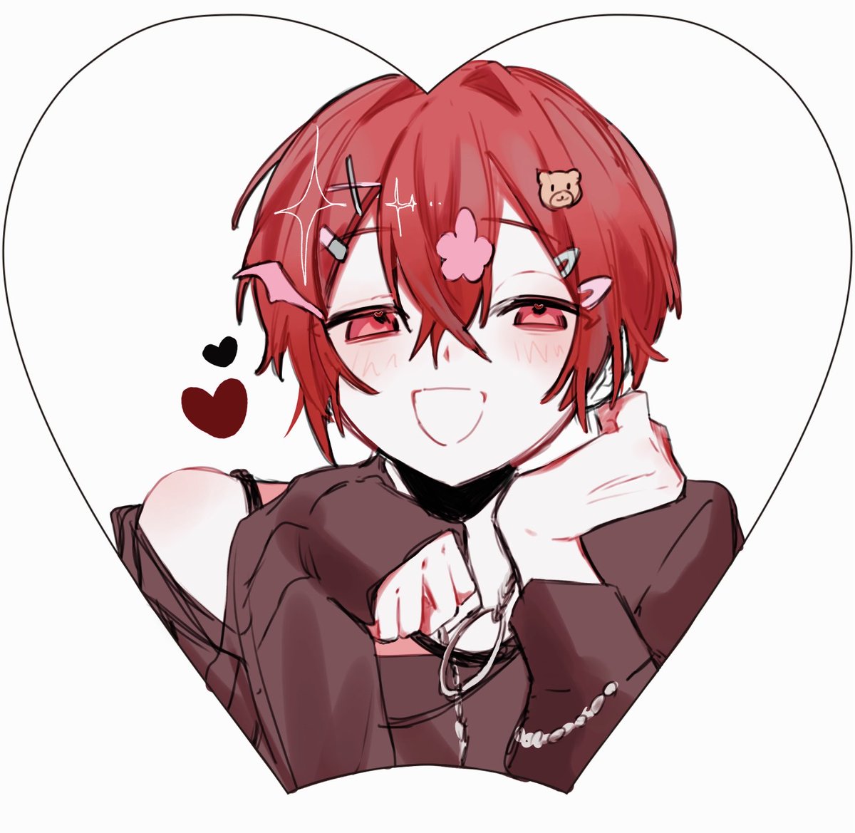 こちらで絵をあげてなさすぎたので、そまうさでペンラシートにできなかった絵を貼り付け