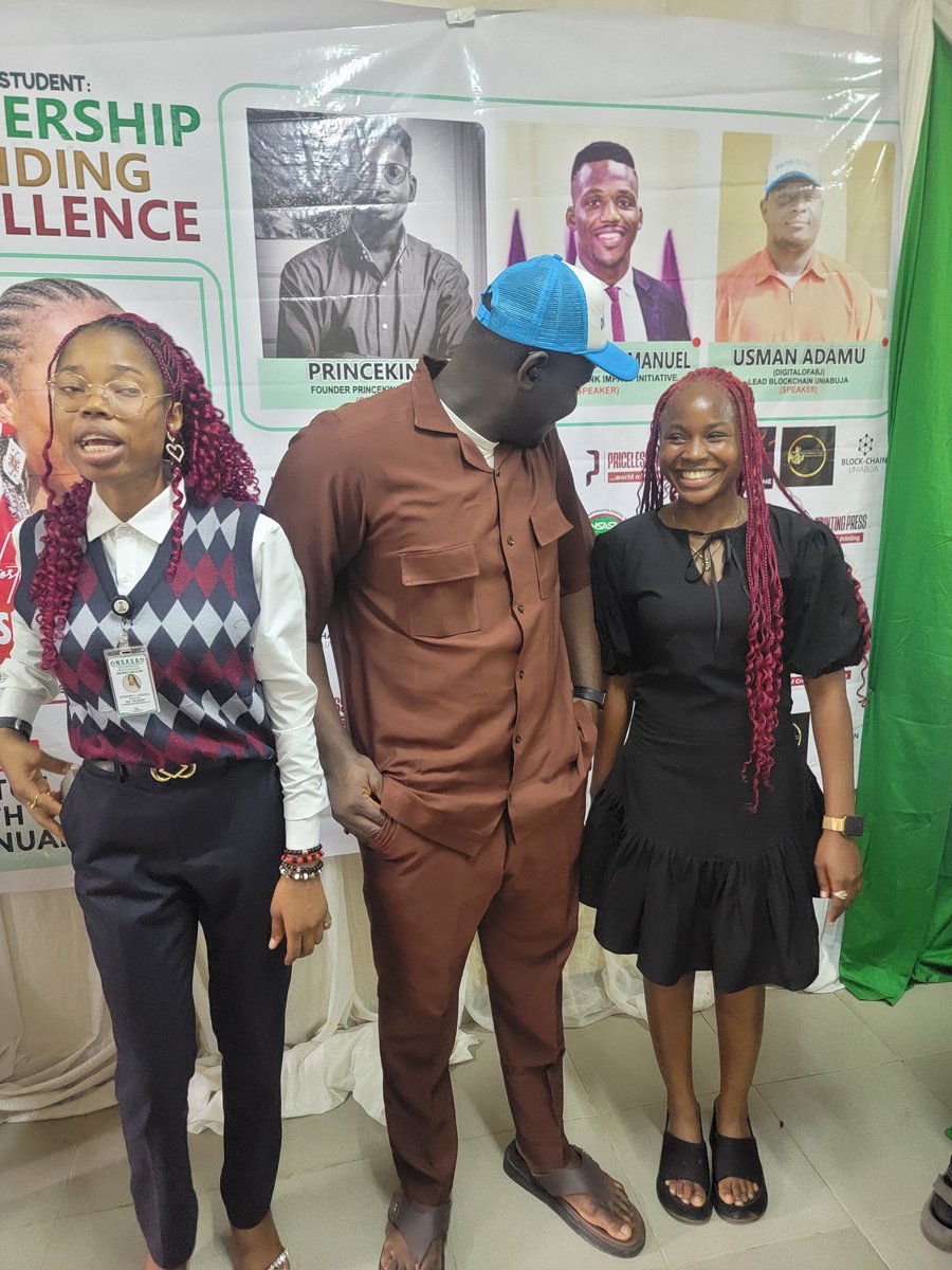 Usman Adamu Digital 🇳🇬 tweet media