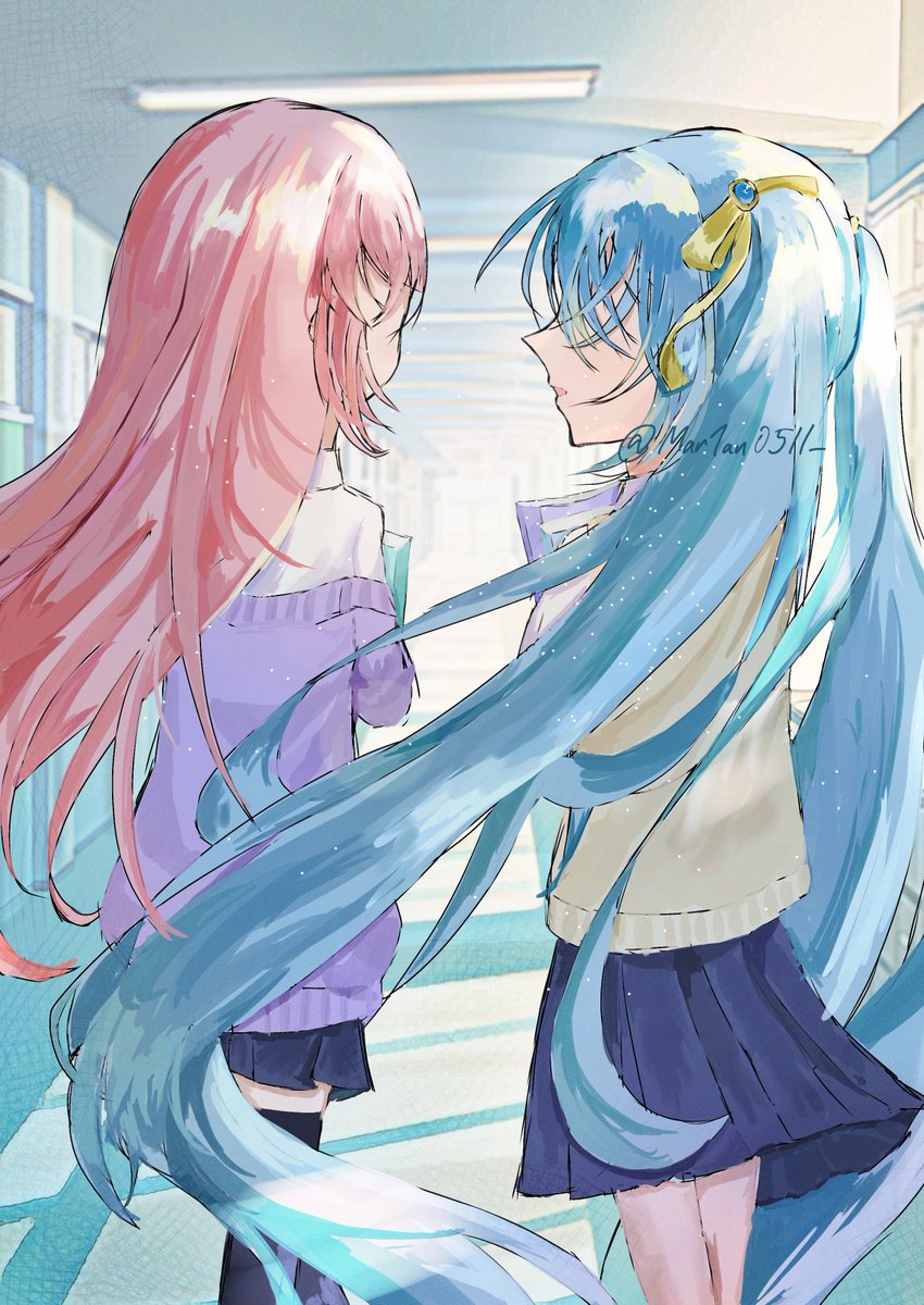ルカミク