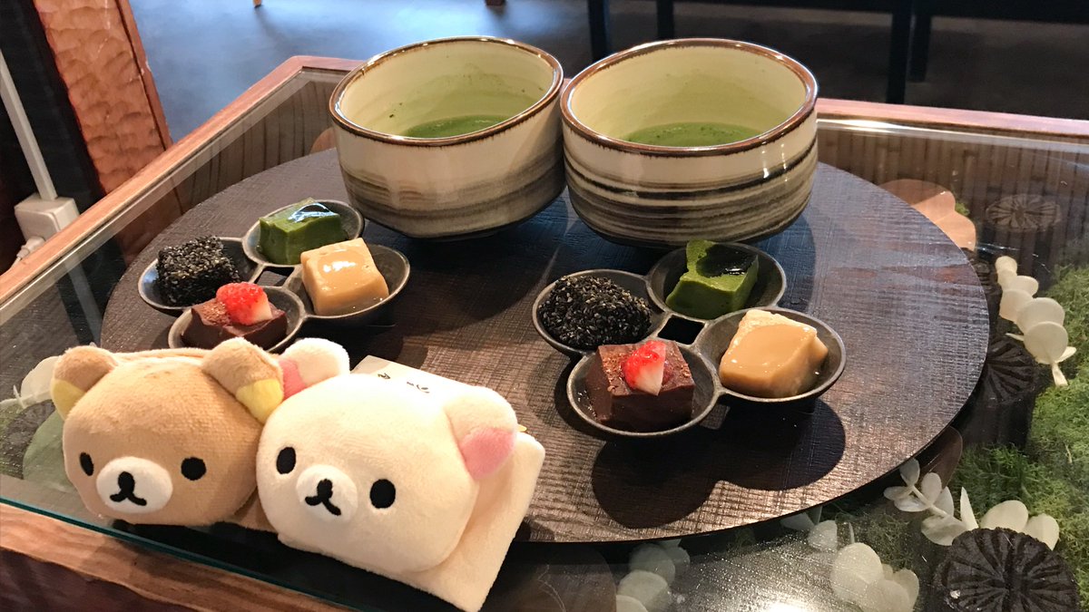 pus2pu's tweet photo. (•㉨•)♥ https://t.co/xgpWUBTnLe