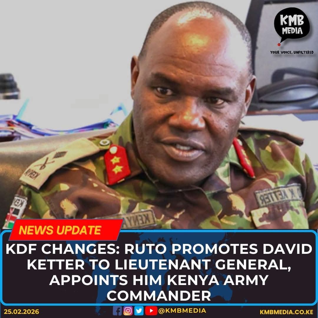 Mary Njoroge tweet media