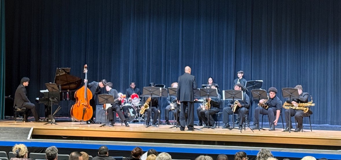 GreenLevelBand tweet media