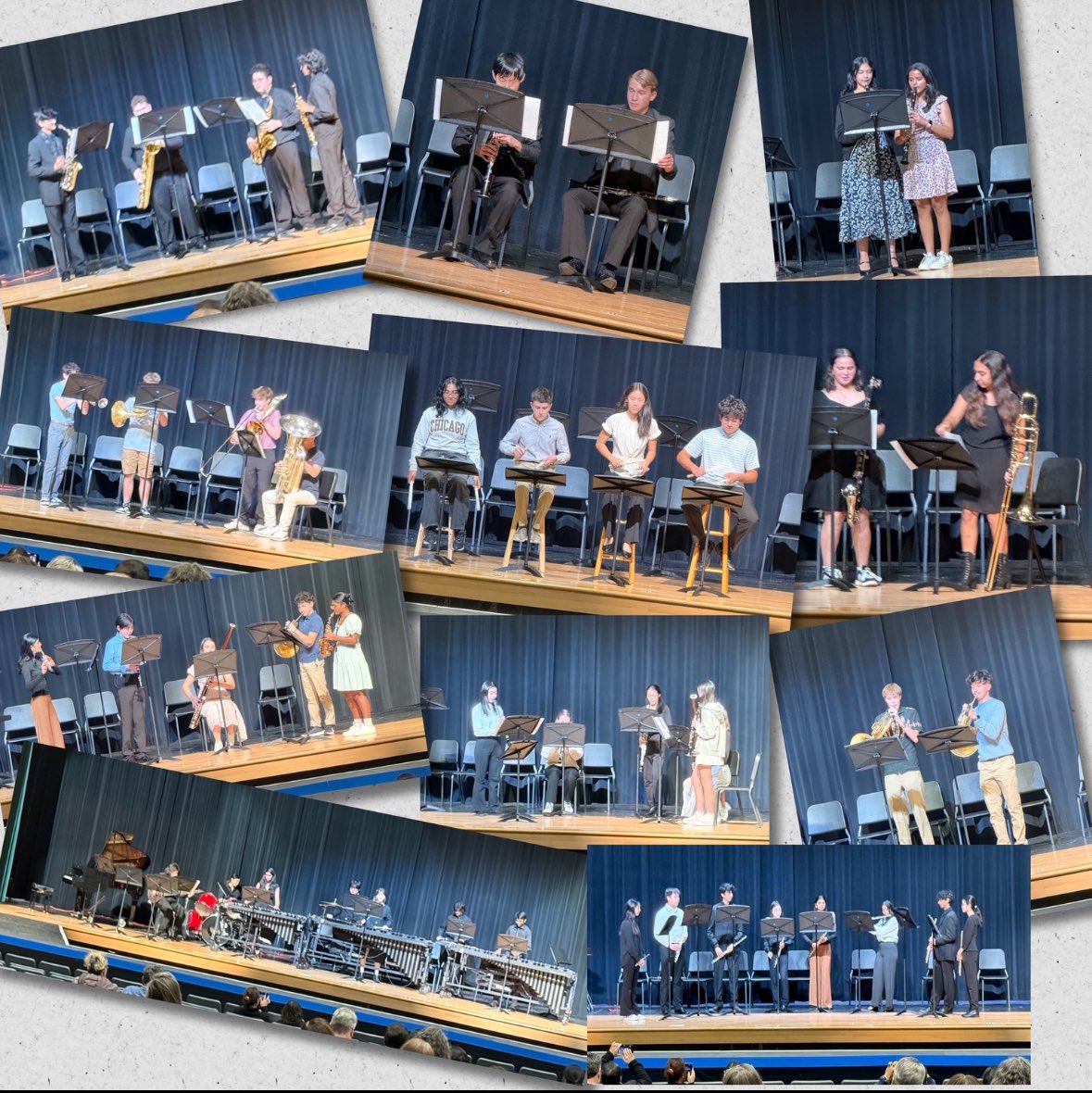 GreenLevelBand tweet media