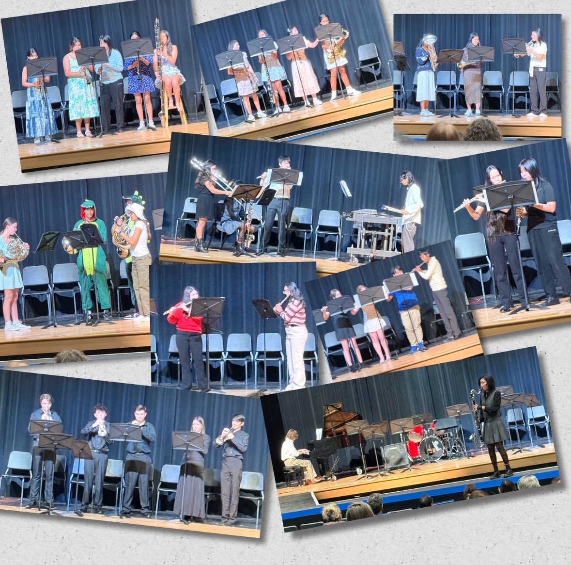 GreenLevelBand tweet media