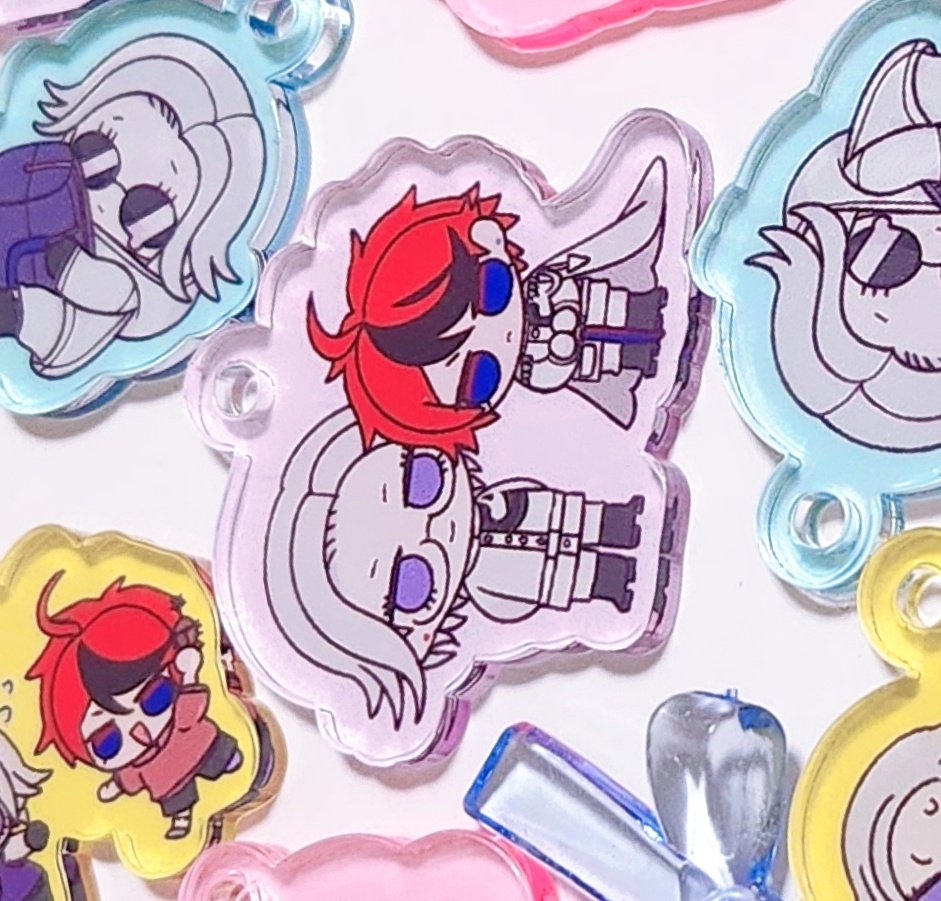 しろみだ💯 (@vivi0114siro) / Posts / X