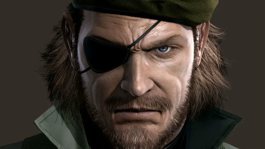 MetalGearFacts1's tweet photo. I'm just like big boss, not just because I'm evil, bisexual, and have a thing for blondes but because I have autism https://t.co/vOxuZE0uDw