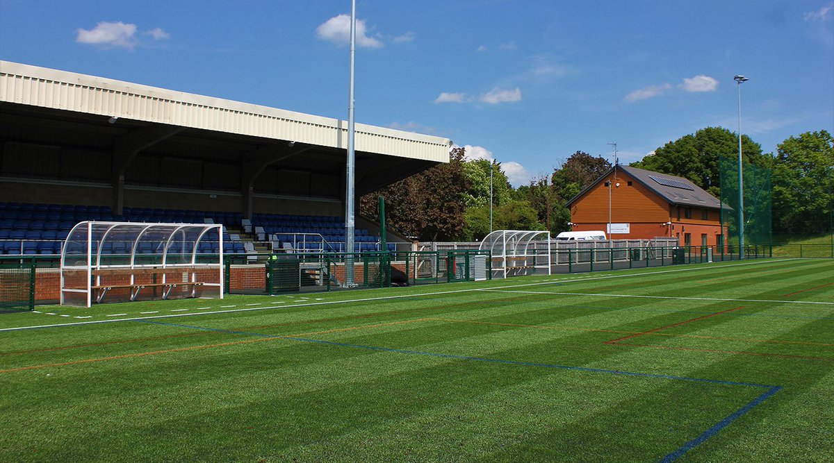 Ware FC EJA tweet media